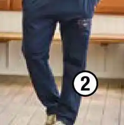 Maximarkt Damen oder Herren-Sweatpants Angebot