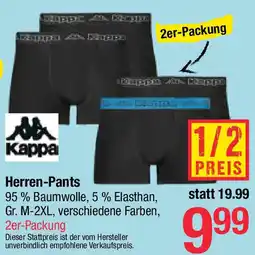 Maximarkt Herren-Pants Angebot
