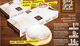 Maximarkt Premiumkrapfen Marille Angebot