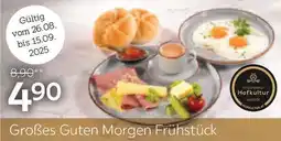 XXXLutz Großes Guten Morgen Frühstück Angebot
