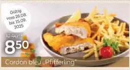 XXXLutz Cordon bleu Pfifferling Angebot