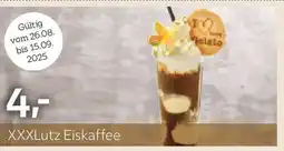 XXXLutz XXXLutz Eiskaffee Angebot
