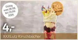 XXXLutz XXXLutz Kirschbecher Angebot