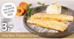 XXXLutz Marillen Palatschinken Angebot