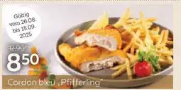 XXXLutz Cordon bleu Pfifferling Angebot