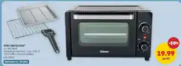 PENNY Mini-Backofen Angebot