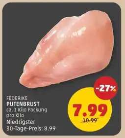 PENNY FEDERIKE PUTENBRUST Angebot