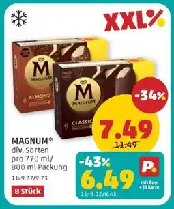 PENNY Magnum Angebot