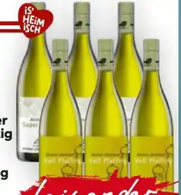 Billa Weingut R&A Pfaffl Muskateller Super Duftig RJP Angebot