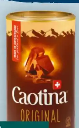 Billa Caotina Kakaogetränk Angebot