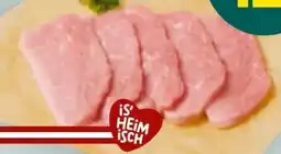Billa Hofstädter Fair zum Tier Karreeschnitzel Angebot