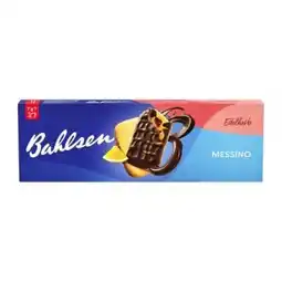 Billa Bahlsen Messino Angebot