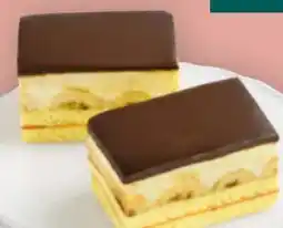 Billa BILLA PLUS Konditorei Bananenschnitte Angebot