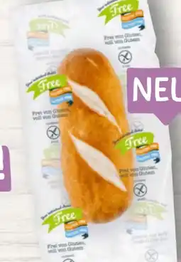 Billa Free Choice Laugenweckerl Angebot