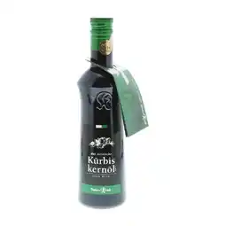 Billa Steirerkraft Kürbiskernöl Angebot
