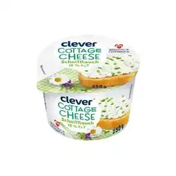 Billa Clever Cottage Cheese Angebot