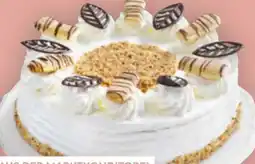 Billa BILLA PLUS Konditorei Malakofftorte Angebot