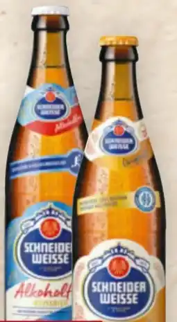 Billa Schneider Weisse Original Angebot