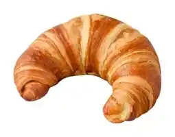 Billa Butter-Laugencroissant Angebot