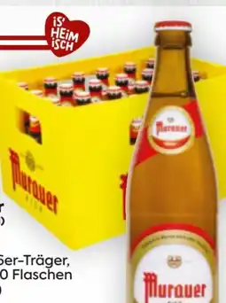 Billa Murauer Märzen Angebot