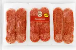 Billa Stefanitsch Haussalami Angebot