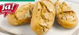 Billa ja!natürlich Bio-Roggen Pur Weckerl Angebot