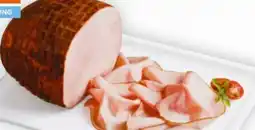 Billa Messner Genuss-Schinken Angebot