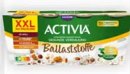Billa Danone Activia Drink Angebot