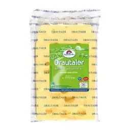 Billa Kärntnermilch Drautaler Angebot