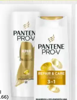 Billa Pantene Pro-V Shampoo Angebot