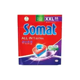 Billa Somat Geschirrreiniger Tabs Angebot