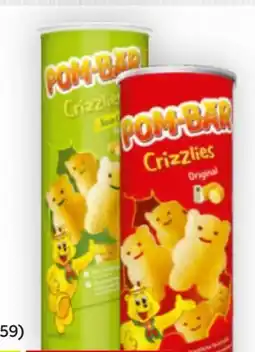 Billa Kelly's Pom Bär Crizzlies Angebot