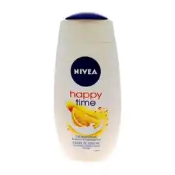 Billa Nivea Dusche Angebot