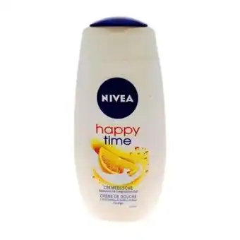 Billa Nivea Dusche Angebot