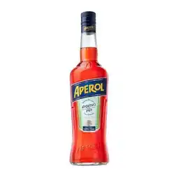 Billa Aperol Aperitivo Angebot