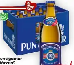Billa Puntigamer Märzen Angebot