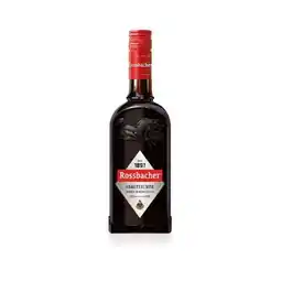 Billa Rossbacher Kräuterlikör Angebot