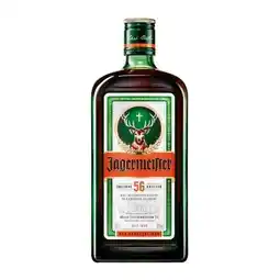 Billa Jägermeister Kräuterlikör Angebot