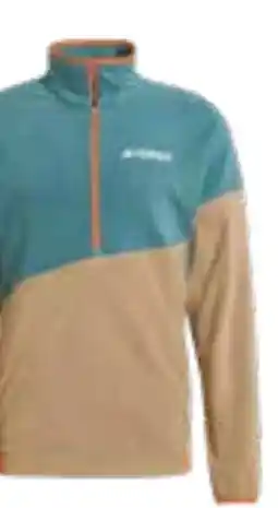 Hervis Adidas Herren Fleecejacke Terrex Multi Climawarm Angebot
