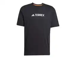 Hervis Adidas Herren Terrex Classic Logo Tee Angebot