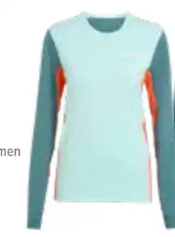 Hervis Adidas Damen Terrex Funktionsshirt Multi Base Layer Angebot
