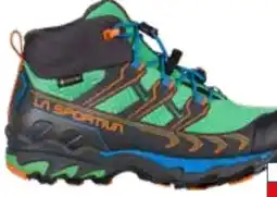 Hervis La Sportiva Kinder Wanderschuh Ultra Raptor II Mid Gtx Angebot