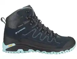 Hervis Kilimanjaro Damen Trekkingschuh Mount Nansen Angebot