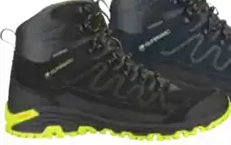 Hervis Kilimanjaro Herren Trekkingschuh Mount Nansen Angebot