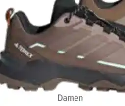 Hervis Adidas Damen Hikingschuh Terrex Skychaser AX5 GTX Angebot