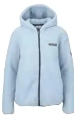 Hervis Kilimanjaro Damen Fleecejacke Corella Angebot