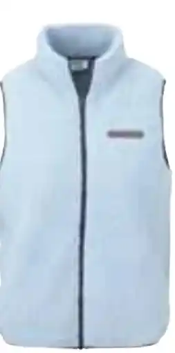 Hervis Kilimanjaro Damen Gilet Corella Angebot