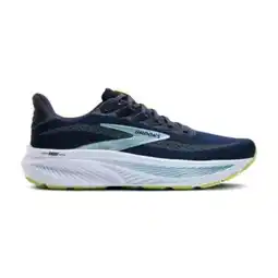 Hervis Brooks Herren Laufschuh Ghost 17 Angebot