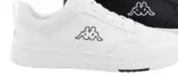 Hervis Kappa Herren Frieder Freizeitschuh Angebot