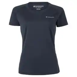 Hervis Kilimanjaro Damen-Funktionsshirt Fiesch Angebot
